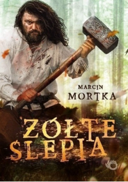 Żółte ślepia