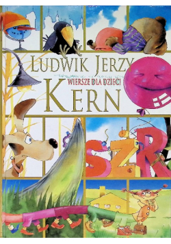 Wiersze dla dzieci