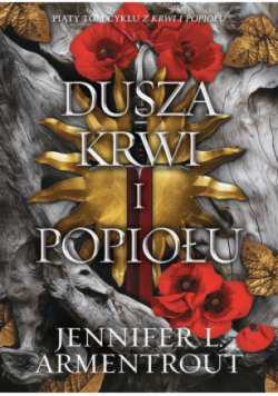 Dusza krwi i popiołu