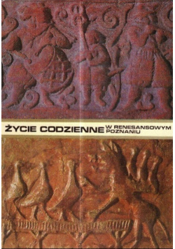 Życie Codzienne w renesansowym Poznaniu