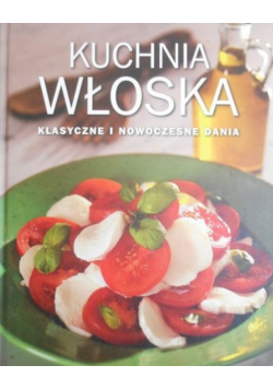 Kuchnia Włoska