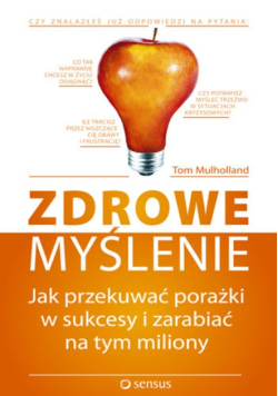 Zdrowe myślenie