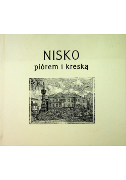 Nisko piórem i kreską
