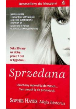 Sprzedana