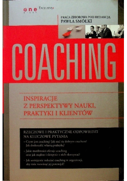Coaching