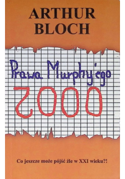 Prawa Murphy ' ego