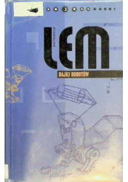 Bajki robotów  Tom VII