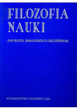 Filozofia nauki