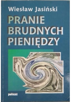 Pranie brudnych pieniędzy