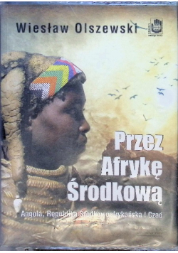 Przez Afrykę Środkową