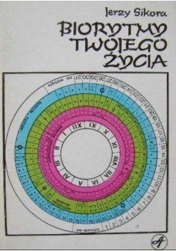 Biorytmy twojego życia