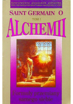 O alchemii Tom 1