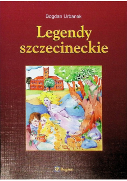 Legendy Szczecińskie