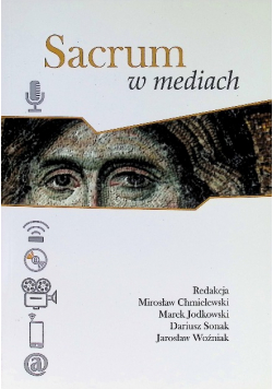 Sacrum w mediach