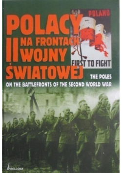 Polacy na frontach II wojny światowej