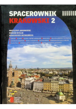Spacerownik Krakowski 2