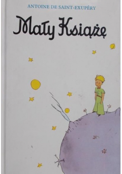 Mały Książę