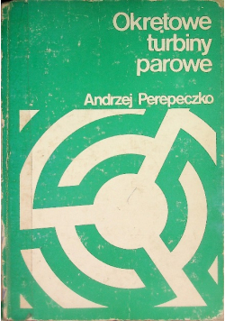 Okrętowe turbiny parowe