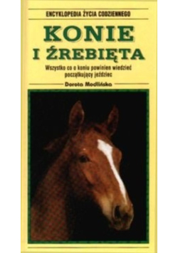 Konie i Źrebięta