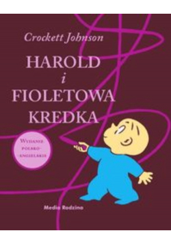 Harold i fioletowa kredka