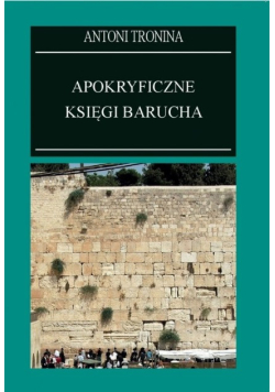 Apokryficzne księgi Barucha