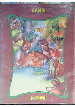 Bambi