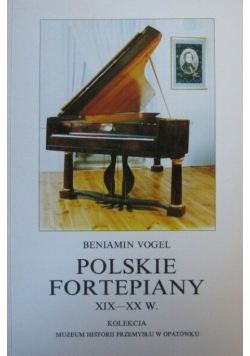 Polskie Fortepiany
