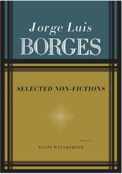 Selected Non-Fictions.