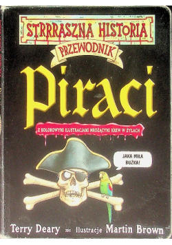 Piraci przewodnik