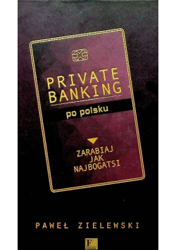 Private banking po polsku