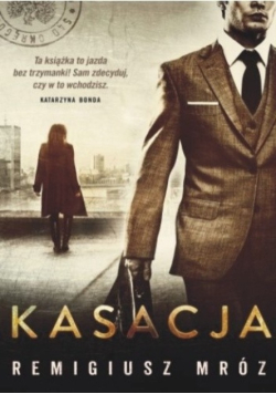 Kasacja