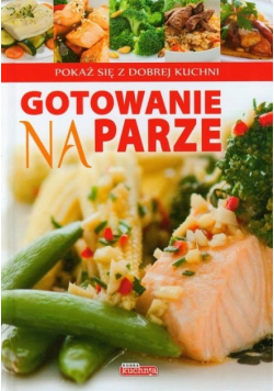 Gotowanie na parze