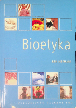 Bioetyka