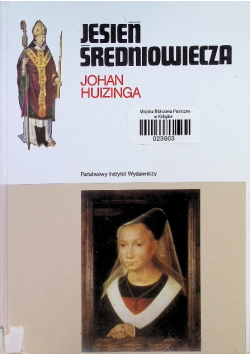 Jesień Średniowiecza