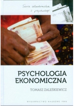 Psychologia ekonomiczna