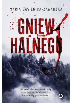 Gniew halnego