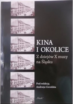 Kina i okolice