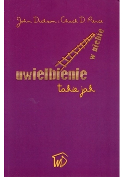 Uwielbienie takie jak w niebie