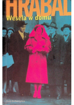 Wesela w domu