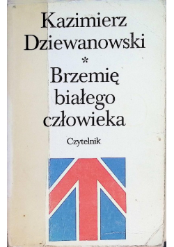 Brzemię białego człowieka