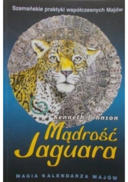 Mądrość Jaguara