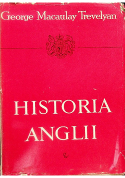 Historia Anglii