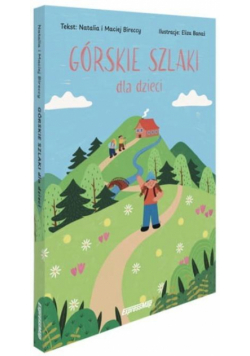 Górskie szlaki dla dzieci