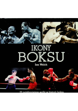 Ikony boksu