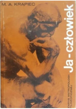 Ja człowiek