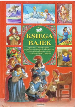 Księga bajek