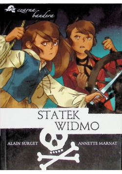 Statek widmo
