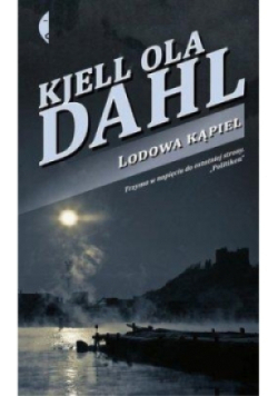 Lodowa kąpiel