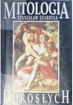 Mitologia dla dorosłych