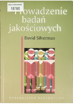Prowadzenie badań jakościowych
